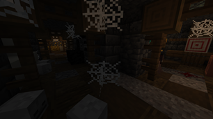 Cabin Inside