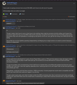 Regarding Fresh Animations and Actions n Stuff