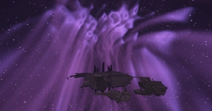The Ender Pillars
