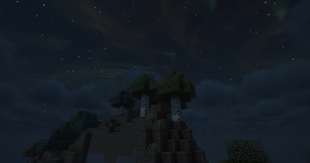 Overworld Nebula