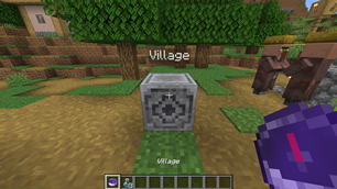 Teleportation Potions