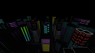 Neon City