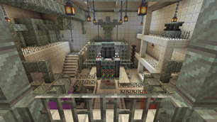 Weather factory rainbow production