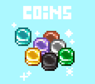 ore coins ( there's more in the game )