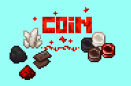 MO 'coins variants