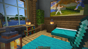 First Person
