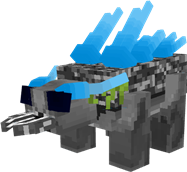 Bedrock miniboss