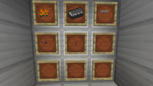 Crafting Ingredients