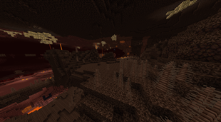 Nether biome 1