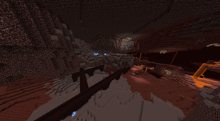Nether biome 3