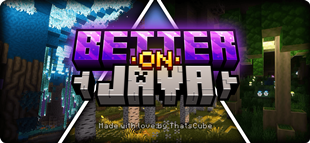 Better on Java
