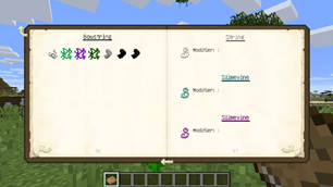 Bowstring materials