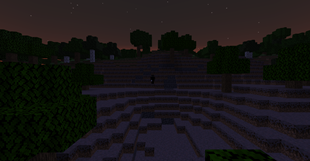 Graveyard Biome