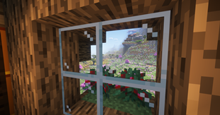 Window Peak