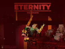 Eternity: Pig Update