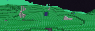 emerald dimention