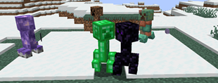 new ore creeper