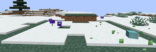 new ore slime
