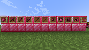 Items