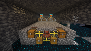 Material Machine