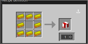 recipe