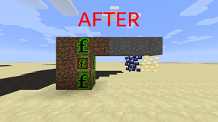 After