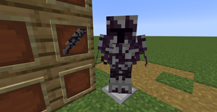 Corrupt Armor