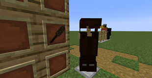 Hard Leather Armor