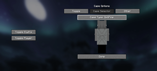 Capes