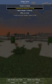 Shader Packs