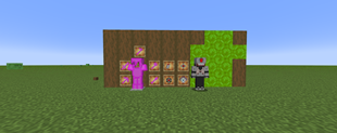 items/gear/blocks/mobs