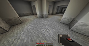 Flashlight new texture