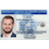 In game firearm license