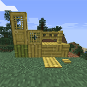 Variants Blocks