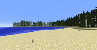 Realistic Terrain
