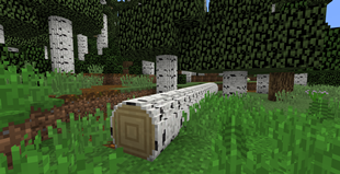 Tree Changes