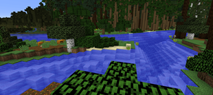Flowing River
