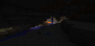 Cave Changes