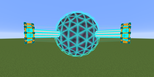 Draconic Energy