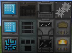 Some Featured Tech