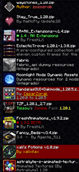 The Resource Packs
