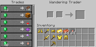 Rose Gold Trade