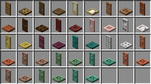 Item Previews