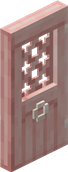 Cherry Door
