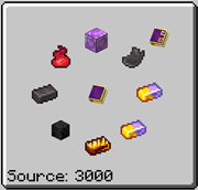 Custom Recipes