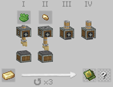 Custom Recipes