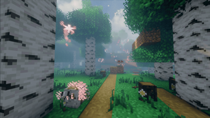 fairies
