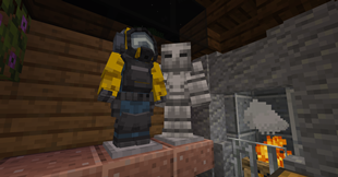 2 Armor Sets