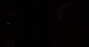 He Stalkes