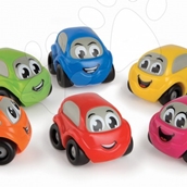 cars items mod